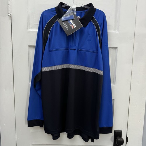 Colorblock performance polo - performance,