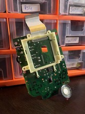 Carte Écran LCD Game Boy