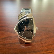 Montre à quartz Hamilton