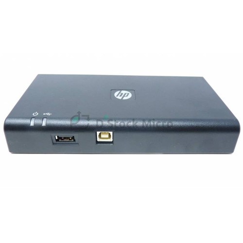 Docking station hstnn s02x - station, hstnn-s02x