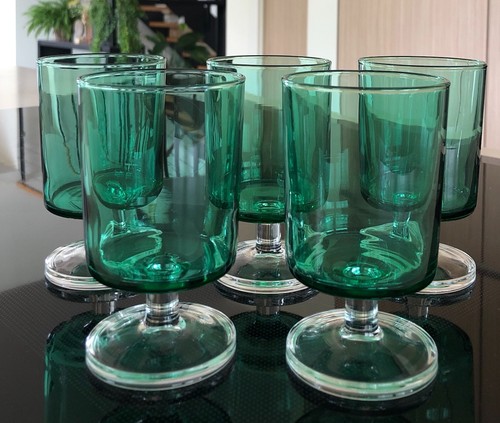 Verres eau 5 cm - eau, 11,5