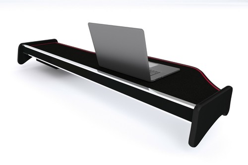 Table bord longue - bord,