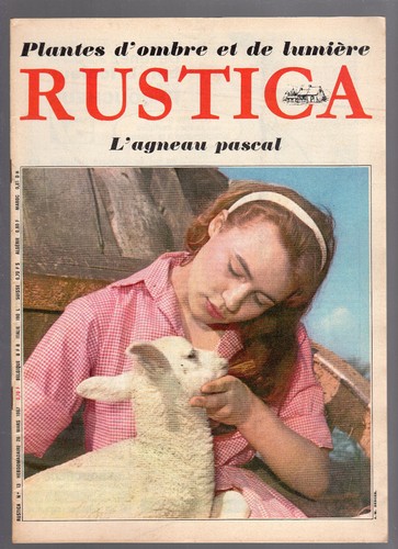 Rustica 1967 l - rustica, n°13