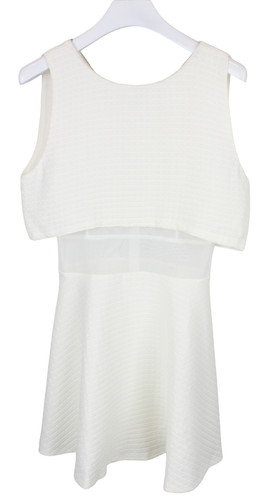 Robe maje femme - robe, col