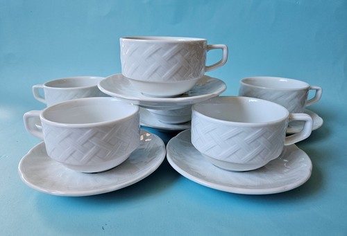 Bernardaud osier blanc - bernardaud,