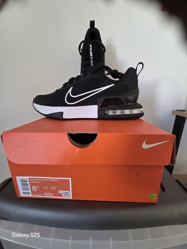 Nike air max alpha trainer - nike,
