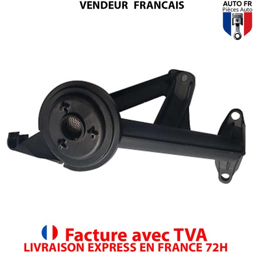 Crepine pompe huile - crepine, a
