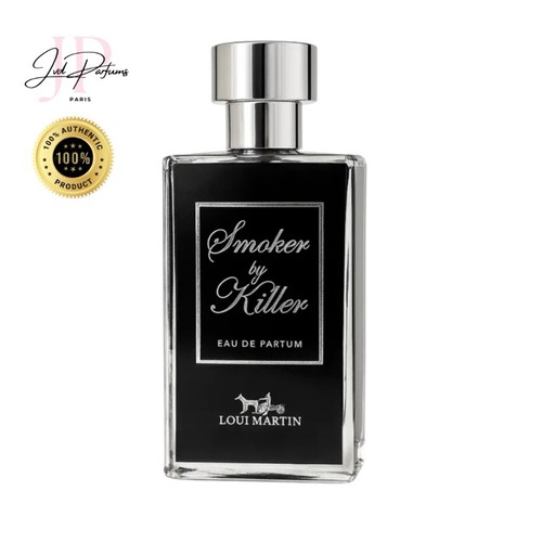 Loui martin smoker by - –,