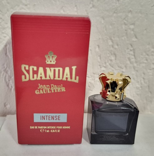 Scandal pour homme - scandal, intense