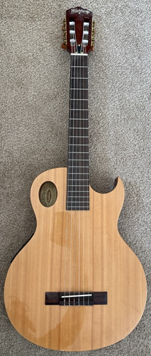 Washburn eact42s festival - eact42s,