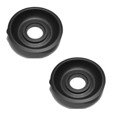 Membrane de boisseau de