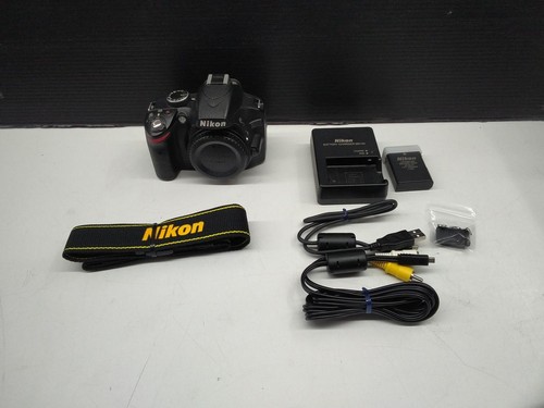 Nikon d3200 digital slr - d3200,