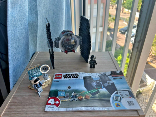 Lego star wars - lego, 75237