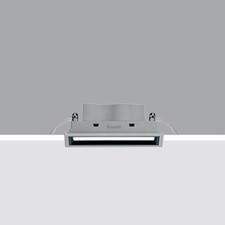 Iguzzini MQ55 Encastré Frame