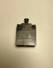 Switch de Sécurité pour