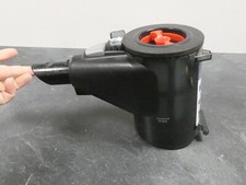 bac à poussière pour