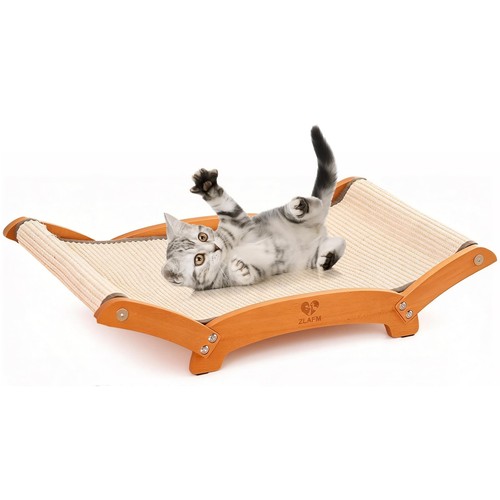 Grattoir chat sisal et - chat,