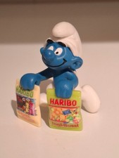 Schtroumpf Schleich:  Promo