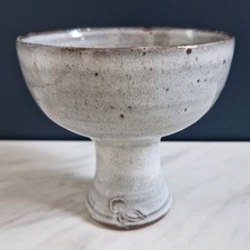 Rare Coupe En Céramique