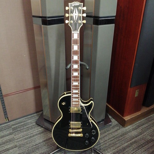 Orville guitare électrique - [orville],