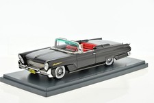 LINCOLN Continental Mark III