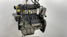Moteur OPEL CORSA C PHASE 2