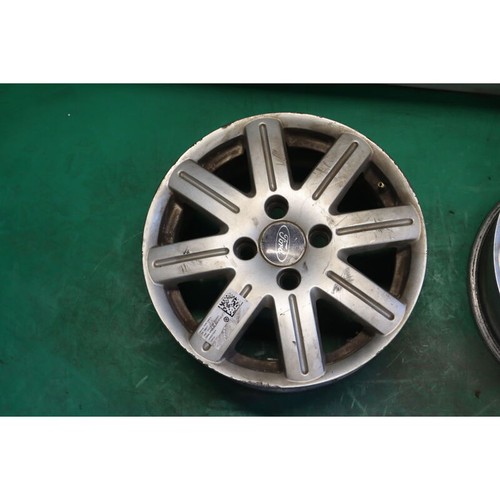 Jantes ford fiesta - ford, 05