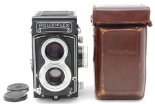 Appareil photo reflex