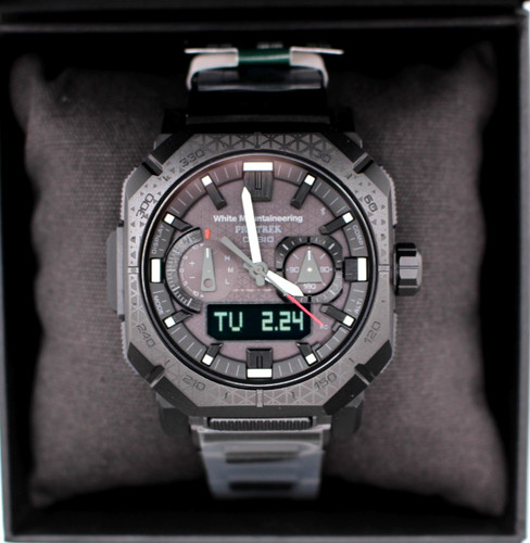 Montre casio pro - montre,