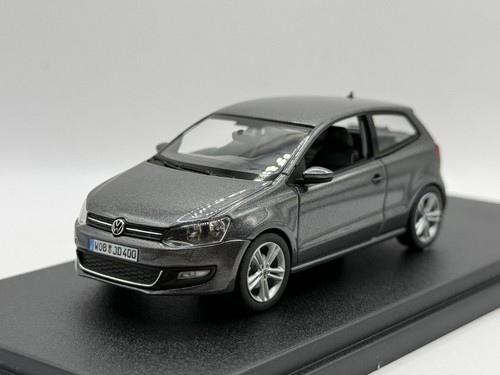 Volkswagen polo 2009 43 - volkswagen,