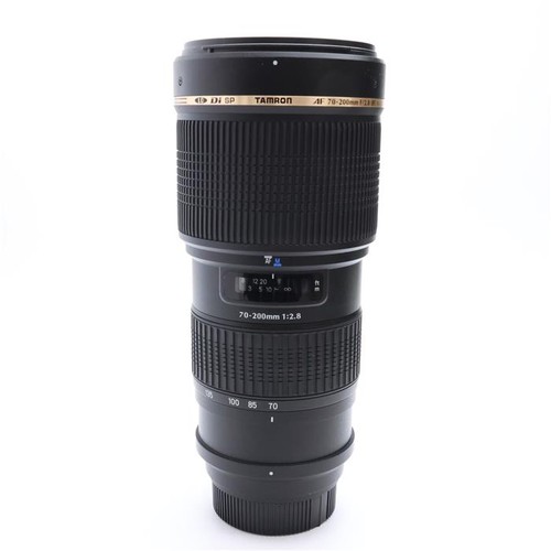 Tamron 200mm 8 - 70-200mm, di