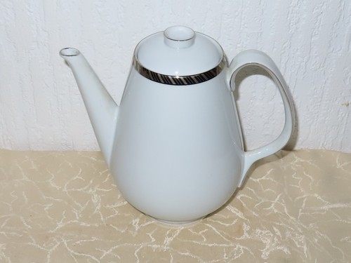 Cafetière vintage rosenthal - rosenthal, "