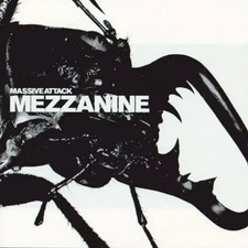 Mezzanine, Massive Attack