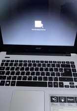 Acer AspireE5-411-C9UH En