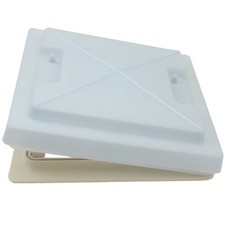 MPK Fenêtre De Toit 28x28 Cm