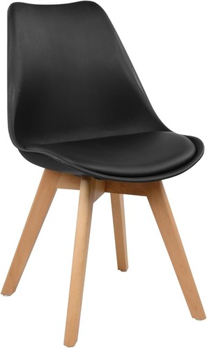 Gorica set chaises salle - 4,