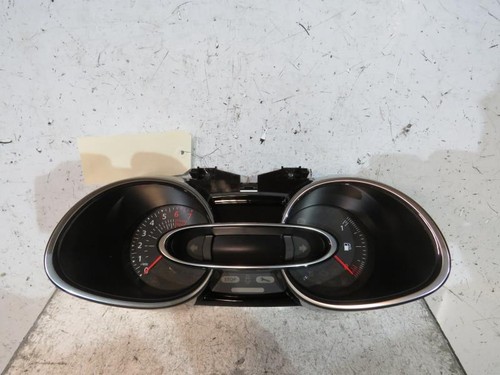 Compteur renault clio phase - compteur,