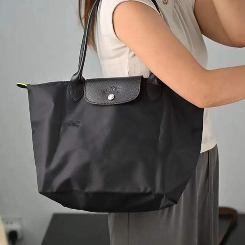 Longchamp pliage tote bag - longchamp,