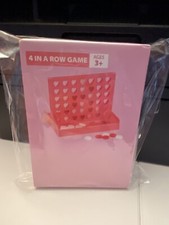 Jeu de voyage puissance 4