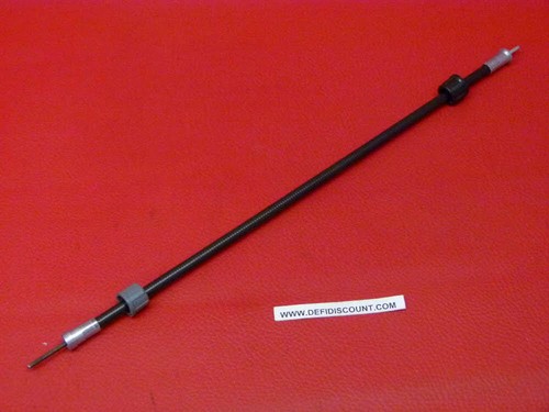 Câble compteur gasgas - compteur,