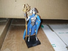 eaglemoss série SUPER HERO -