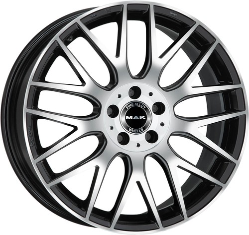 Set jantes alliage - set, en
