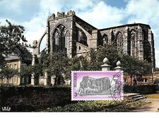 carte maximum - n°151318 -