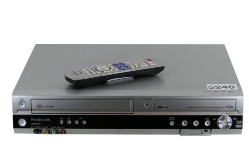 Panasonic dmr es35v - panasonic, dmr-es35v