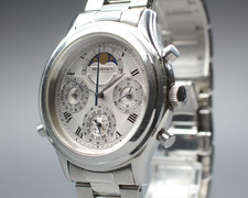 Montre Homme "NEAR MINT"