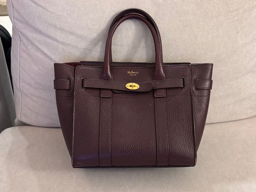 Sac bandoulière mulberry - bandoulière,