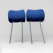 Jeu de 2 appuie-tête