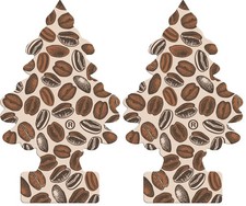 Arbre Magique Désodorisant