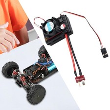 RC 35A ESC Pièce de mise à