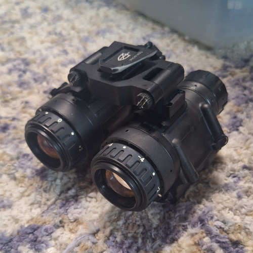 L3harris gen3 pvs omni 8 - gen3,